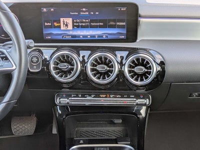 2025 Mercedes-Benz CLA CLA 250