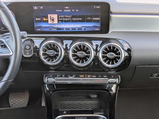 2025 Mercedes-Benz CLA CLA 250