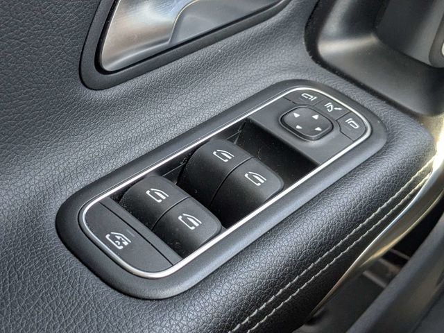 2025 Mercedes-Benz CLA CLA 250