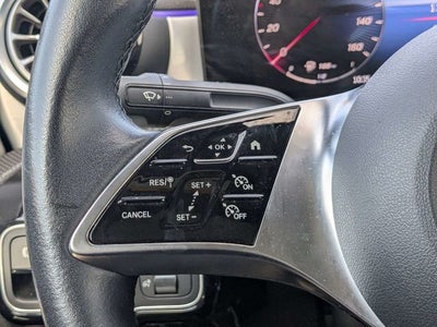2025 Mercedes-Benz CLA CLA 250