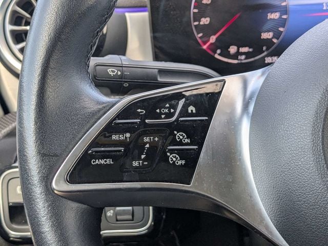 2025 Mercedes-Benz CLA CLA 250
