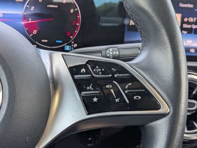 2025 Mercedes-Benz CLA CLA 250