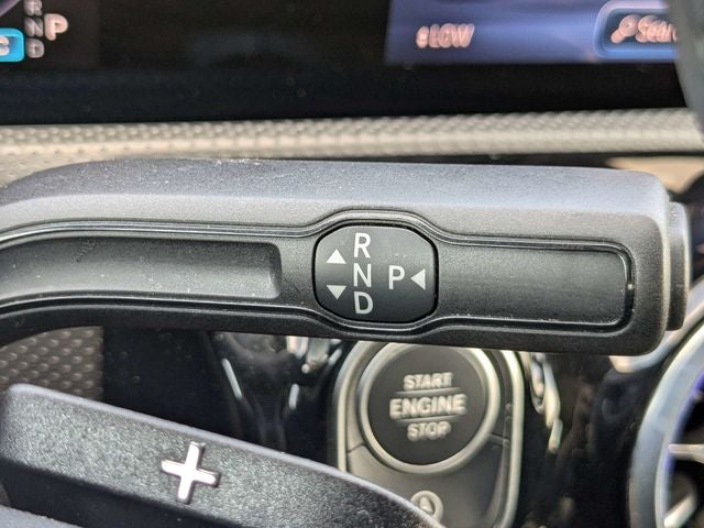 2025 Mercedes-Benz CLA CLA 250