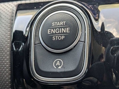 2025 Mercedes-Benz CLA CLA 250