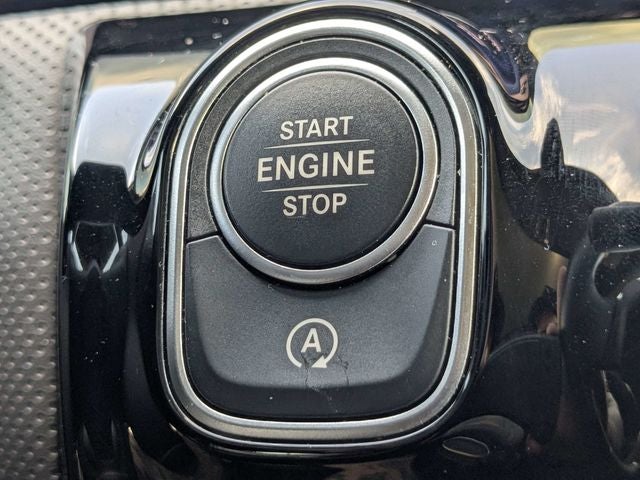 2025 Mercedes-Benz CLA CLA 250