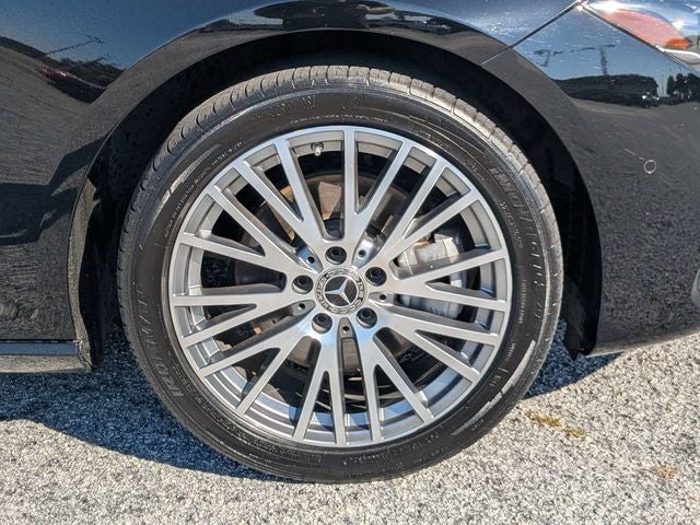 2025 Mercedes-Benz CLA CLA 250 4MATIC®
