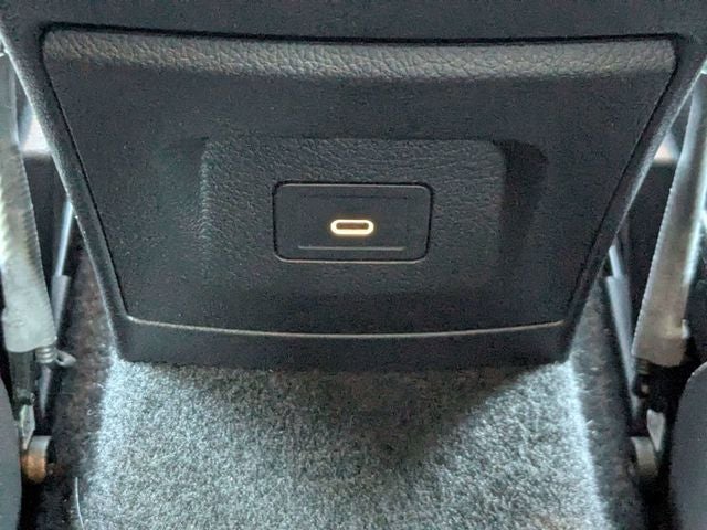 2025 Mercedes-Benz CLA CLA 250 4MATIC®