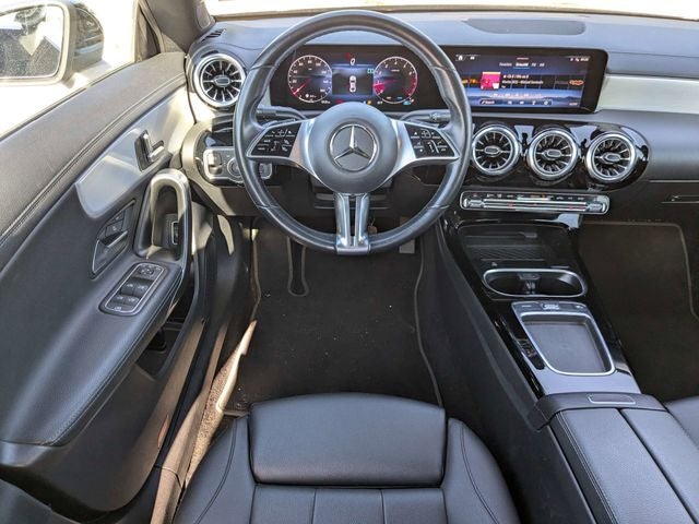 2025 Mercedes-Benz CLA CLA 250 4MATIC®