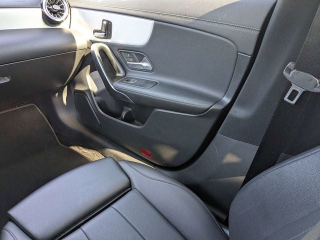 2025 Mercedes-Benz CLA CLA 250 4MATIC®