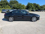 2025 Mercedes-Benz CLA CLA 250 4MATIC®