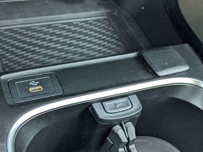 2025 Mercedes-Benz CLA CLA 250 4MATIC®