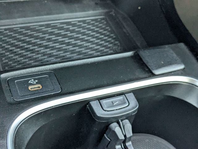 2025 Mercedes-Benz CLA CLA 250 4MATIC®