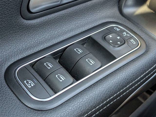 2025 Mercedes-Benz CLA CLA 250 4MATIC®
