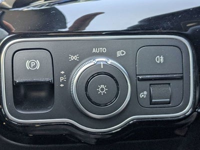 2025 Mercedes-Benz CLA CLA 250 4MATIC®