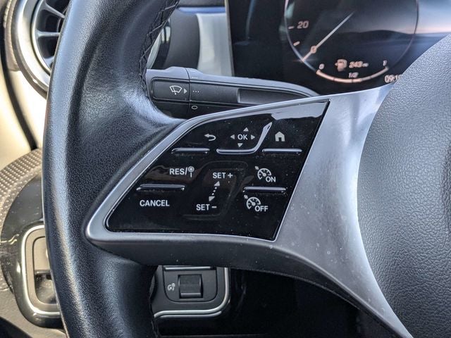2025 Mercedes-Benz CLA CLA 250 4MATIC®