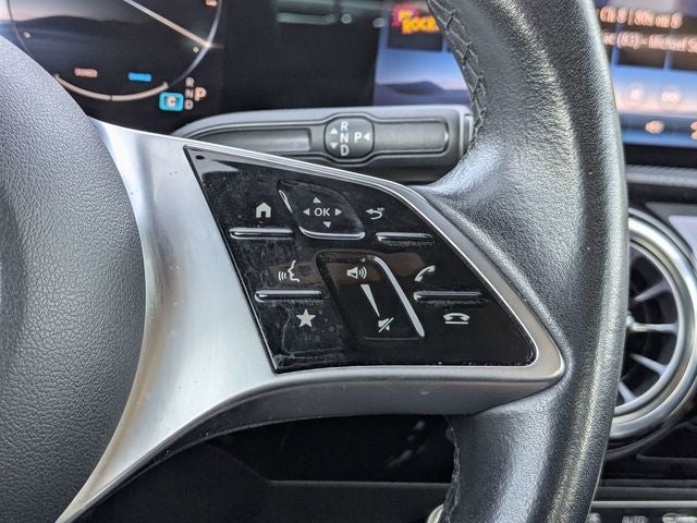 2025 Mercedes-Benz CLA CLA 250 4MATIC®