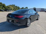 2025 Mercedes-Benz CLA CLA 250 4MATIC®