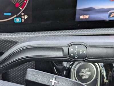 2025 Mercedes-Benz CLA CLA 250 4MATIC®