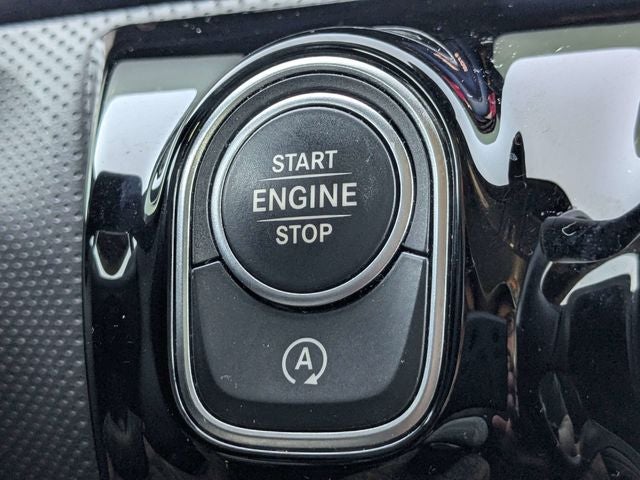 2025 Mercedes-Benz CLA CLA 250 4MATIC®