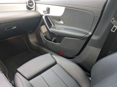 2025 Mercedes-Benz CLA CLA 250 4MATIC®