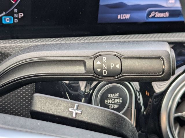 2025 Mercedes-Benz CLA CLA 250 4MATIC®