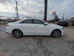 2025 Mercedes-Benz CLA CLA 250 4MATIC®