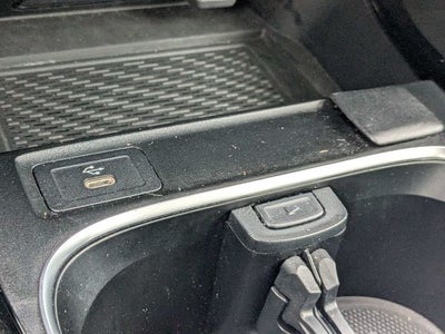 2025 Mercedes-Benz CLA CLA 250 4MATIC®