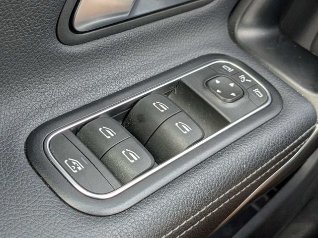 2025 Mercedes-Benz CLA CLA 250 4MATIC®
