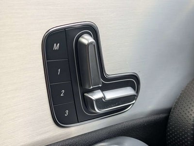 2025 Mercedes-Benz CLA CLA 250 4MATIC®