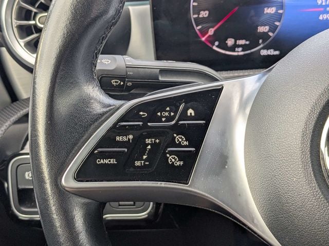 2025 Mercedes-Benz CLA CLA 250 4MATIC®