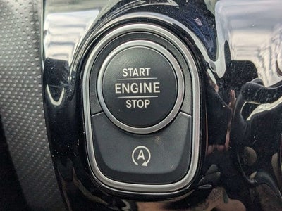 2025 Mercedes-Benz CLA CLA 250 4MATIC®