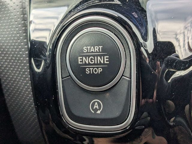 2025 Mercedes-Benz CLA CLA 250 4MATIC®