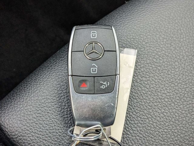 2025 Mercedes-Benz CLA CLA 250 4MATIC®