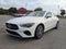 2025 Mercedes-Benz CLA CLA 250 4MATIC®