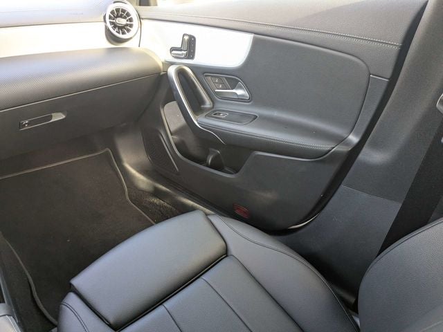 2025 Mercedes-Benz CLA CLA 250 4MATIC®