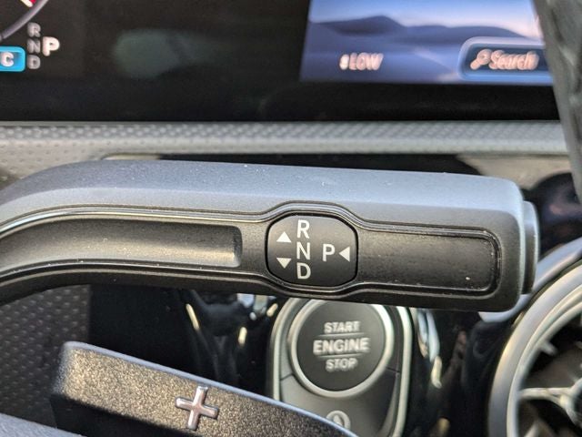 2025 Mercedes-Benz CLA CLA 250 4MATIC®