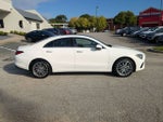 2025 Mercedes-Benz CLA CLA 250 4MATIC®