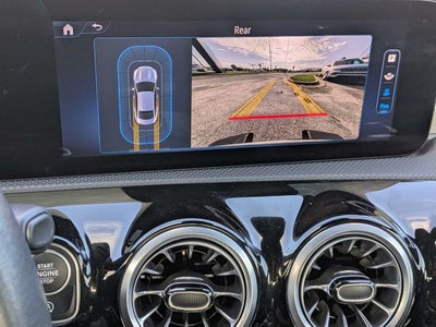2025 Mercedes-Benz CLA CLA 250 4MATIC®