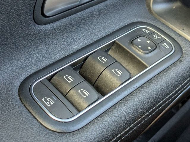 2025 Mercedes-Benz CLA CLA 250 4MATIC®