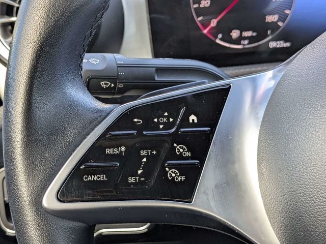 2025 Mercedes-Benz CLA CLA 250 4MATIC®