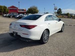 2025 Mercedes-Benz CLA CLA 250 4MATIC®