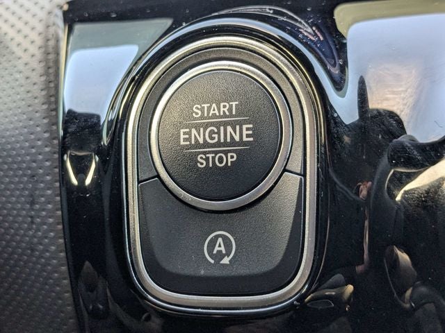 2025 Mercedes-Benz CLA CLA 250 4MATIC®