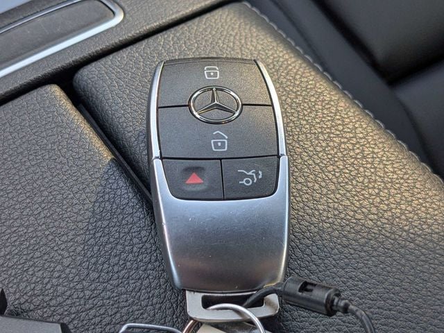 2025 Mercedes-Benz CLA CLA 250 4MATIC®