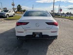 2025 Mercedes-Benz CLA CLA 250 4MATIC®