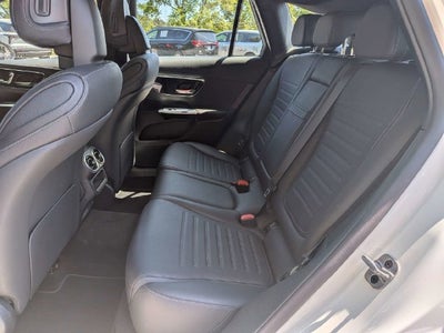 2025 Mercedes-Benz GLC GLC 43 AMG® 4MATIC®