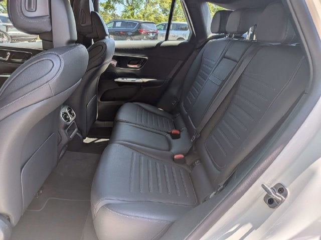 2025 Mercedes-Benz GLC GLC 43 AMG® 4MATIC®