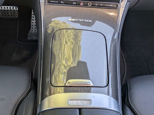 2025 Mercedes-Benz GLC GLC 43 AMG® 4MATIC®