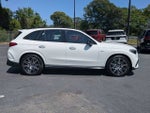 2025 Mercedes-Benz GLC GLC 43 AMG® 4MATIC®