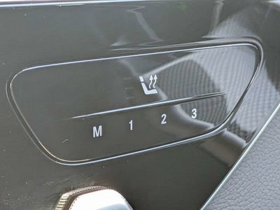 2025 Mercedes-Benz GLC GLC 43 AMG® 4MATIC®