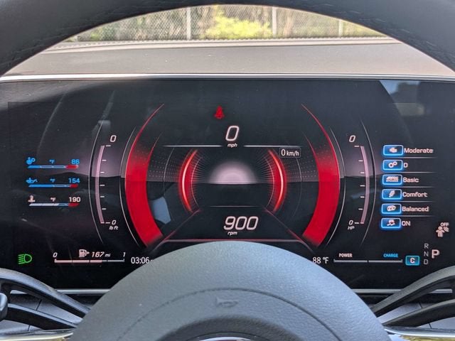 2025 Mercedes-Benz GLC GLC 43 AMG® 4MATIC®